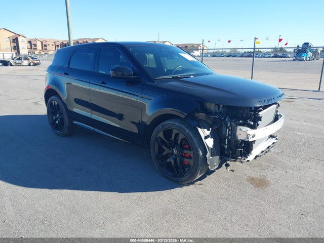 2023 LAND ROVER RANGE ROVER EVOQUE SALZL2FXXPH208423