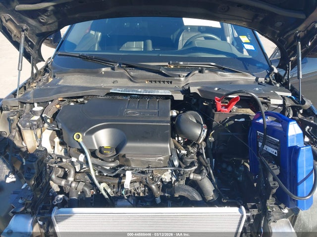 2023 LAND ROVER RANGE ROVER EVOQUE SALZL2FXXPH208423 Photo 9