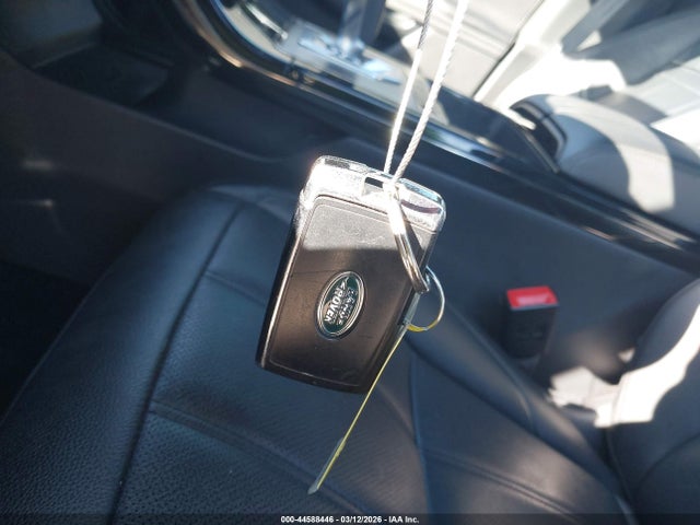 2023 LAND ROVER RANGE ROVER EVOQUE SALZL2FXXPH208423 Photo 10