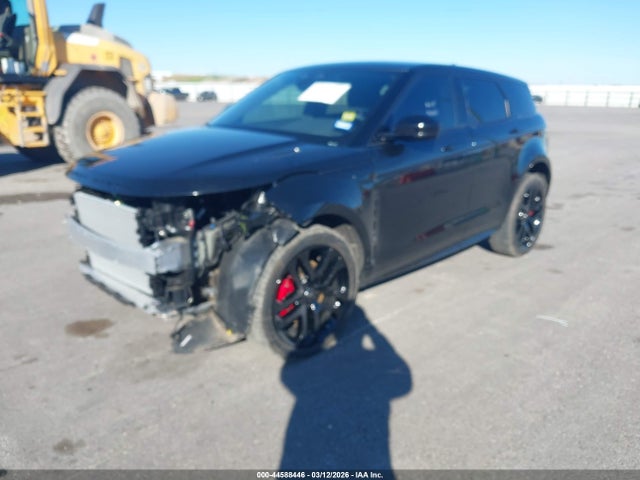 2023 LAND ROVER RANGE ROVER EVOQUE SALZL2FXXPH208423 Photo 1