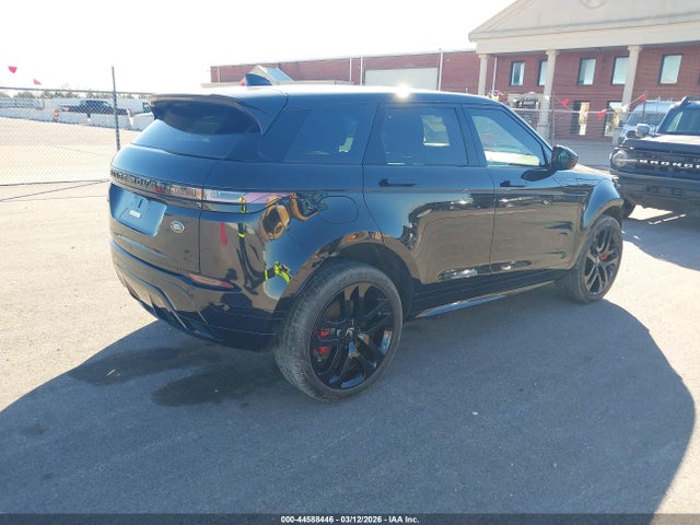 2023 LAND ROVER RANGE ROVER EVOQUE SALZL2FXXPH208423 Photo 3
