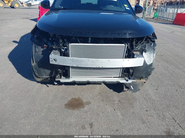 2023 LAND ROVER RANGE ROVER EVOQUE SALZL2FXXPH208423 Photo 5