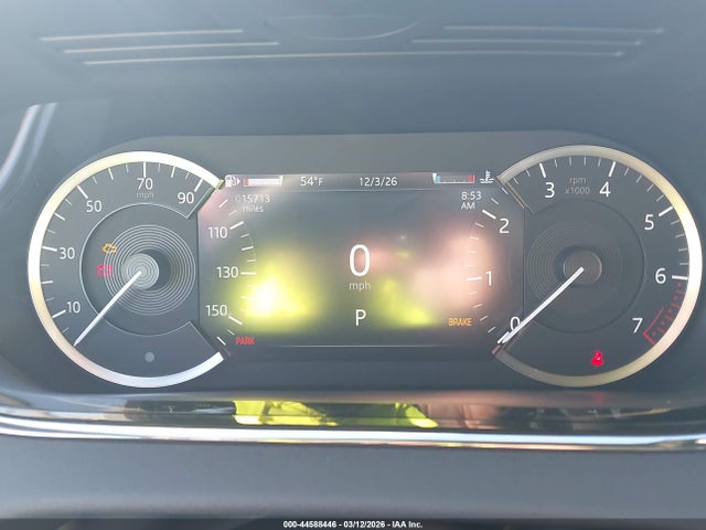 2023 LAND ROVER RANGE ROVER EVOQUE SALZL2FXXPH208423 Photo 6