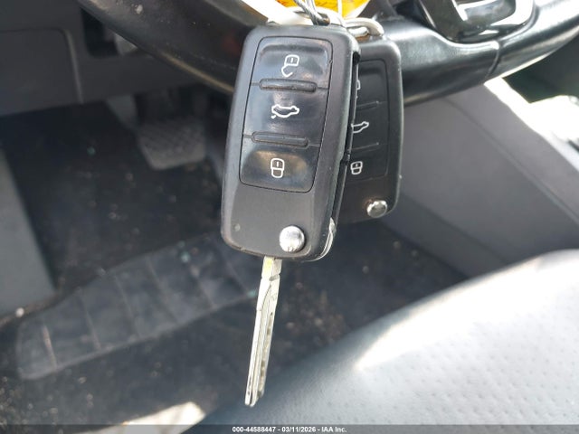 Продаж на аукціоні авто 2017 Volkswagen Jetta 1.4t Se, vin: 3VWDB7AJ6HM335734, номер лоту: 44588447