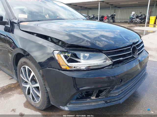 Продаж на аукціоні авто 2017 Volkswagen Jetta 1.4t Se, vin: 3VWDB7AJ6HM335734, номер лоту: 44588447