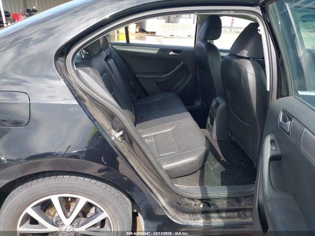 Продаж на аукціоні авто 2017 Volkswagen Jetta 1.4t Se, vin: 3VWDB7AJ6HM335734, номер лоту: 44588447