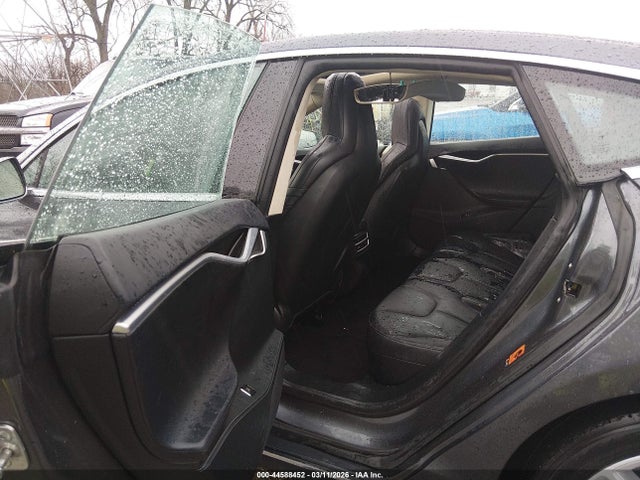 Продажа на аукционе авто 2016 Tesla Model S 60d/70d/75d/85d/90d, vin: 5YJSA1E20GF131172, номер лота: 44588452