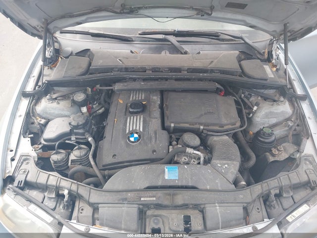2008 BMW 135I WBAUN93518VK39907 Photo 9