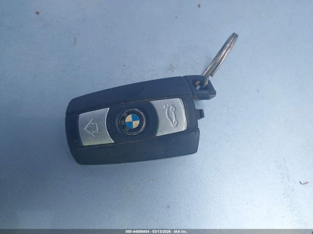 2008 BMW 135I WBAUN93518VK39907 Photo 10