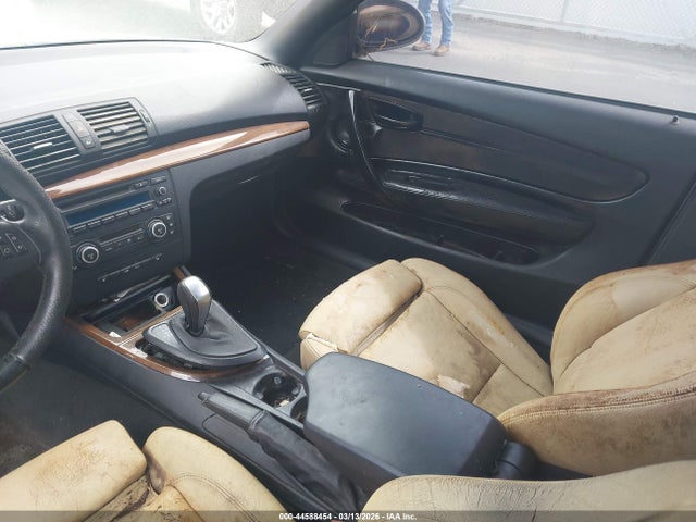 2008 BMW 135I WBAUN93518VK39907 Photo 4