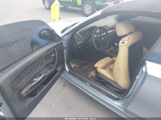 2008 BMW 135I WBAUN93518VK39907 Photo 5