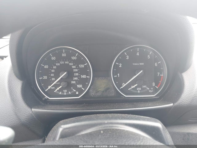 2008 BMW 135I WBAUN93518VK39907 Photo 6