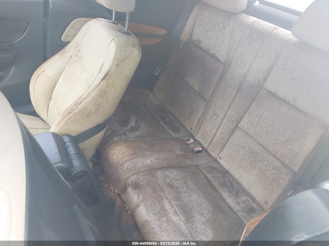 2008 BMW 135I WBAUN93518VK39907 Photo 7