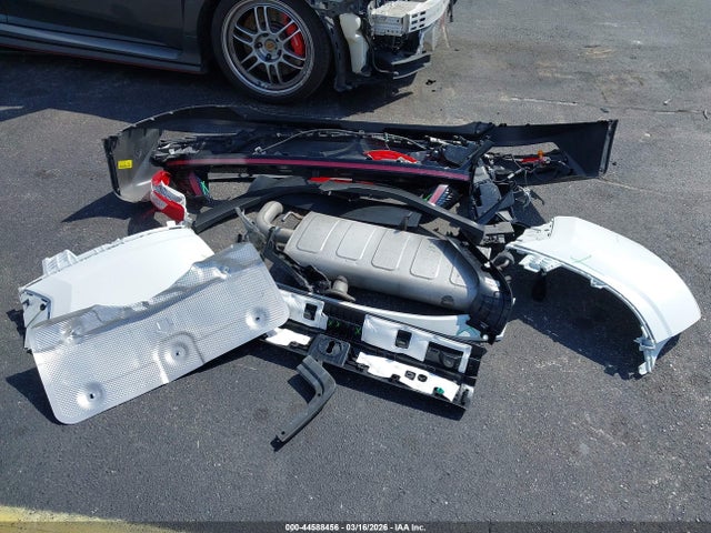 44588456 :رقم المزاد ، 5NMJC3AE1NH052977 vin ، 2022 Hyundai Tucson Sel مزاد بيع