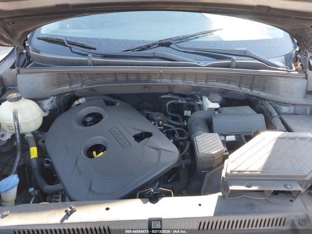 Продаж на аукціоні авто 2018 Hyundai Tucson Se, vin: KM8J23A4XJU670923, номер лоту: 44588470