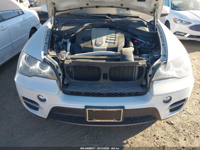 Aukcja sprzedaży 2012 Bmw X5 Xdrive35d, vin: 5UXZW0C52C0B88832, numer aukcji: 44588471