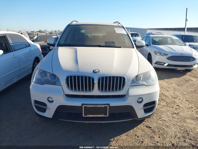 Aukcja sprzedaży 2012 Bmw X5 Xdrive35d, vin: 5UXZW0C52C0B88832, numer aukcji: 44588471