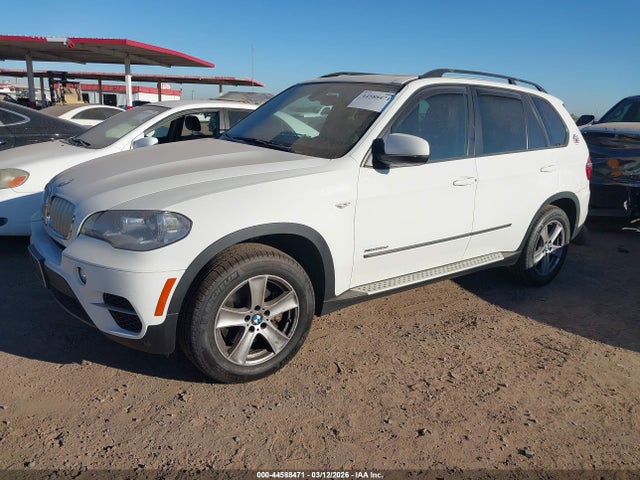 Aukcja sprzedaży 2012 Bmw X5 Xdrive35d, vin: 5UXZW0C52C0B88832, numer aukcji: 44588471