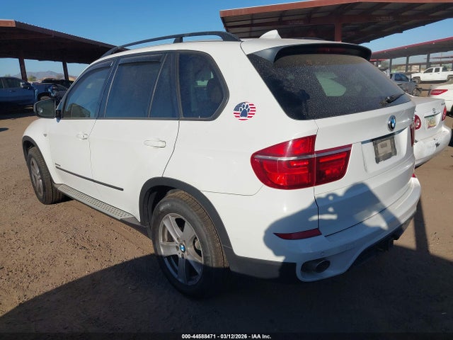 Aukcja sprzedaży 2012 Bmw X5 Xdrive35d, vin: 5UXZW0C52C0B88832, numer aukcji: 44588471