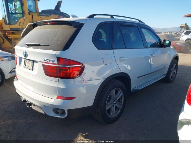 Aukcja sprzedaży 2012 Bmw X5 Xdrive35d, vin: 5UXZW0C52C0B88832, numer aukcji: 44588471