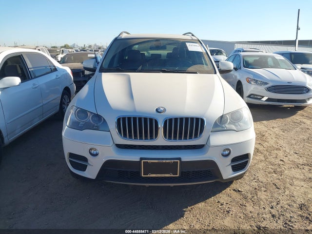 Aukcja sprzedaży 2012 Bmw X5 Xdrive35d, vin: 5UXZW0C52C0B88832, numer aukcji: 44588471