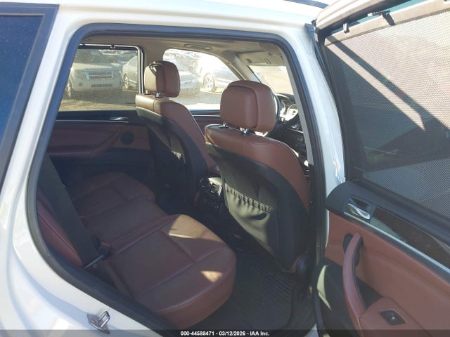 Aukcja sprzedaży 2012 Bmw X5 Xdrive35d, vin: 5UXZW0C52C0B88832, numer aukcji: 44588471