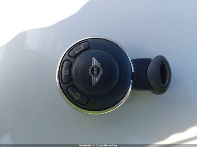 2013 MINI HARDTOP WMWSU3C59DT682111 Photo 10