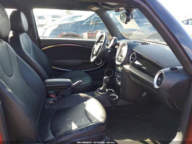 2013 MINI HARDTOP WMWSU3C59DT682111 Photo 4