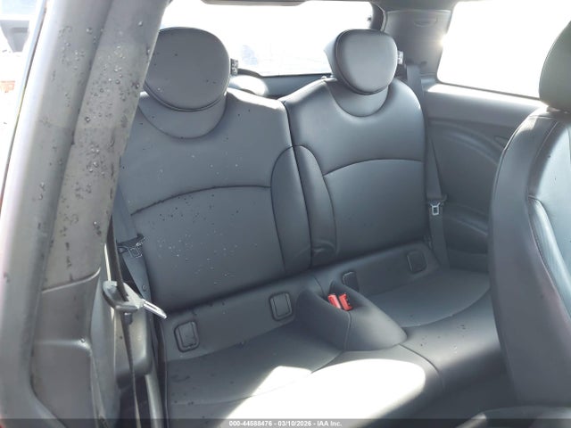 2013 MINI HARDTOP WMWSU3C59DT682111 Photo 7