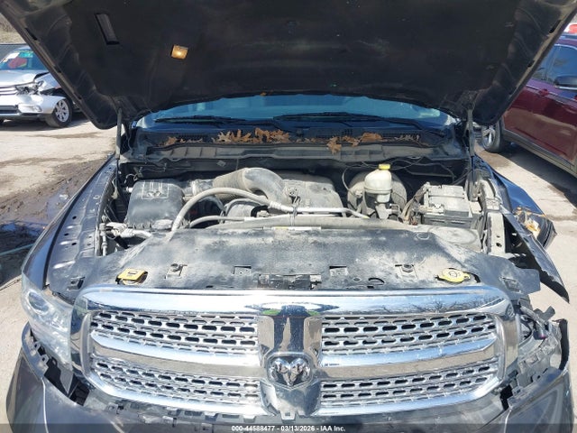 2016 Ram 1500 Laramie მანქანა იყიდება აუქციონზე, vin: 1C6RR7NT6GS259977, აუქციონის ნომერი: 44588477