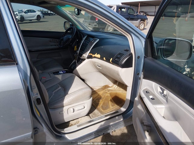 44588479 :رقم المزاد ، JTJGK31U980014709 vin ، 2008 Lexus Rx 350 مزاد بيع