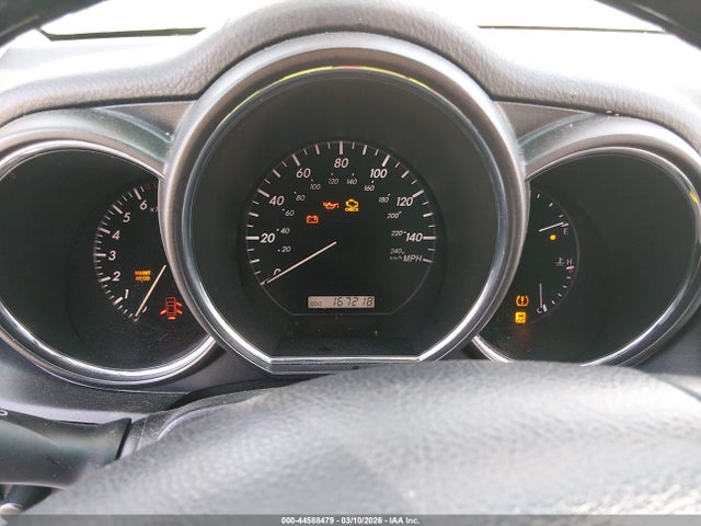 44588479 :رقم المزاد ، JTJGK31U980014709 vin ، 2008 Lexus Rx 350 مزاد بيع