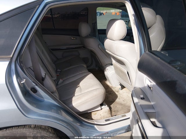 44588479 :رقم المزاد ، JTJGK31U980014709 vin ، 2008 Lexus Rx 350 مزاد بيع