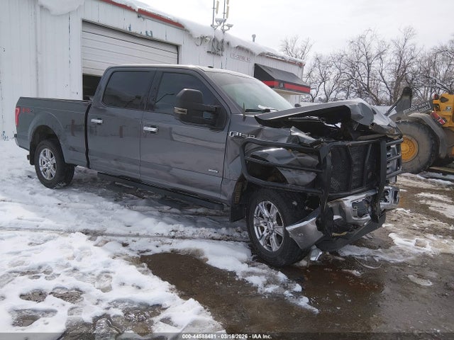 2015 FORD F-150 1FTFW1EG0FFA72634
