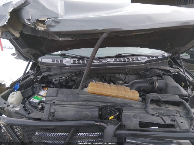 2015 FORD F-150 1FTFW1EG0FFA72634 Photo 9