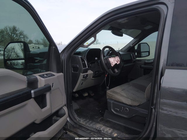 2015 FORD F-150 1FTFW1EG0FFA72634 Photo 4
