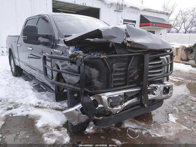 2015 FORD F-150 1FTFW1EG0FFA72634 Photo 5