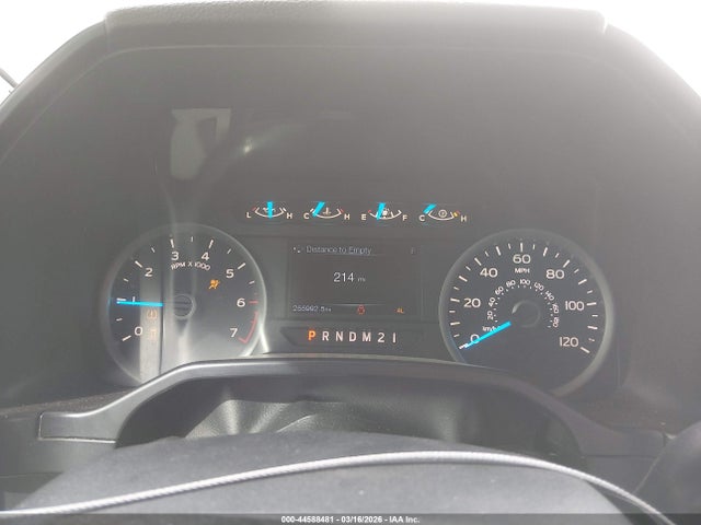 2015 FORD F-150 1FTFW1EG0FFA72634 Photo 6