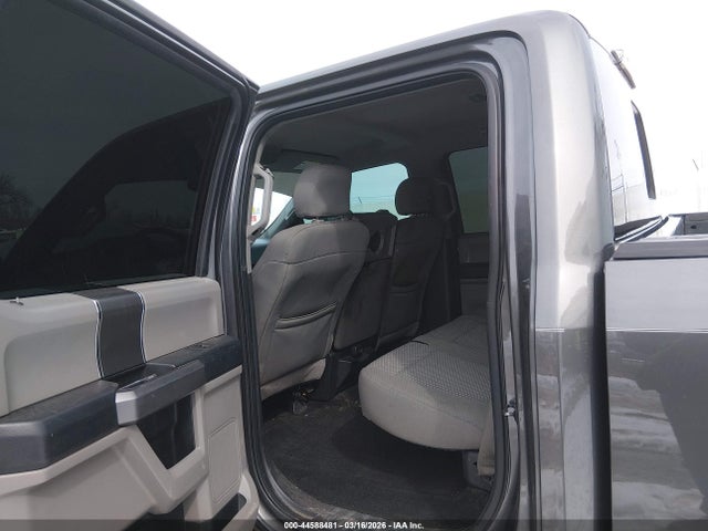 2015 FORD F-150 1FTFW1EG0FFA72634 Photo 7