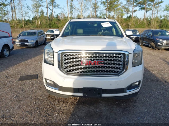 Продаж на аукціоні авто 2016 Gmc Yukon Xl Denali, vin: 1GKS1HKJ7GR331730, номер лоту: 44588488