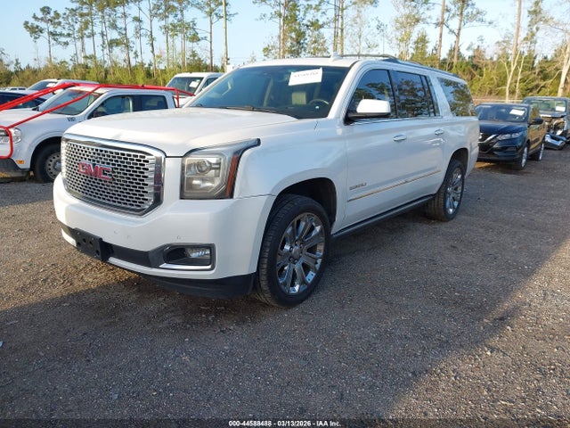 Продаж на аукціоні авто 2016 Gmc Yukon Xl Denali, vin: 1GKS1HKJ7GR331730, номер лоту: 44588488