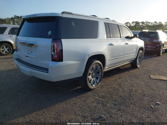 Продаж на аукціоні авто 2016 Gmc Yukon Xl Denali, vin: 1GKS1HKJ7GR331730, номер лоту: 44588488