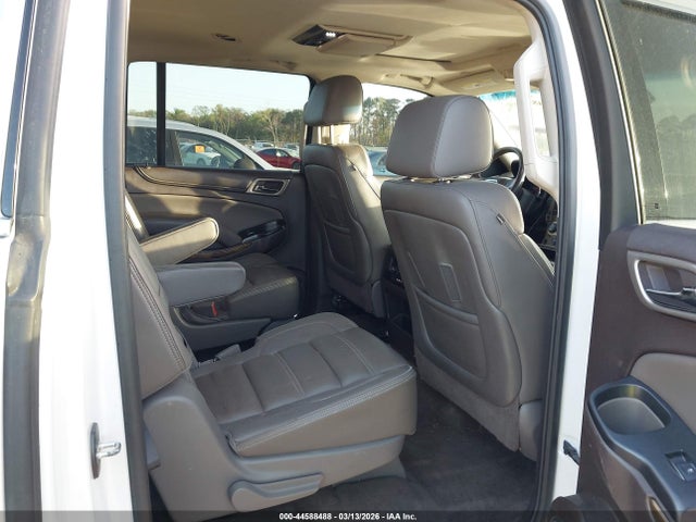 Продаж на аукціоні авто 2016 Gmc Yukon Xl Denali, vin: 1GKS1HKJ7GR331730, номер лоту: 44588488