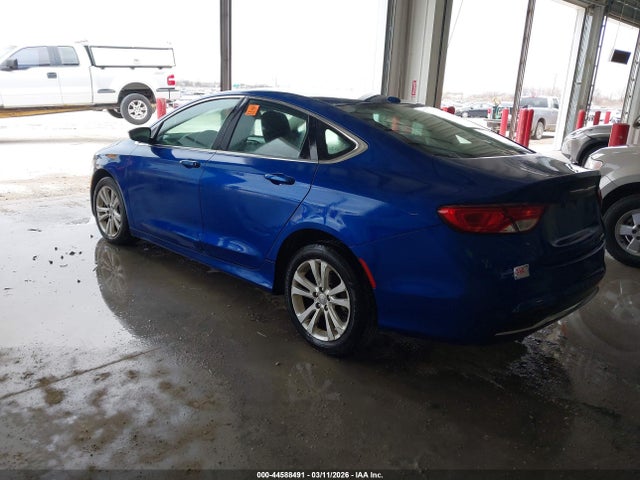 2015 CHRYSLER 200 1C3CCCAB6FN536764 Photo 2