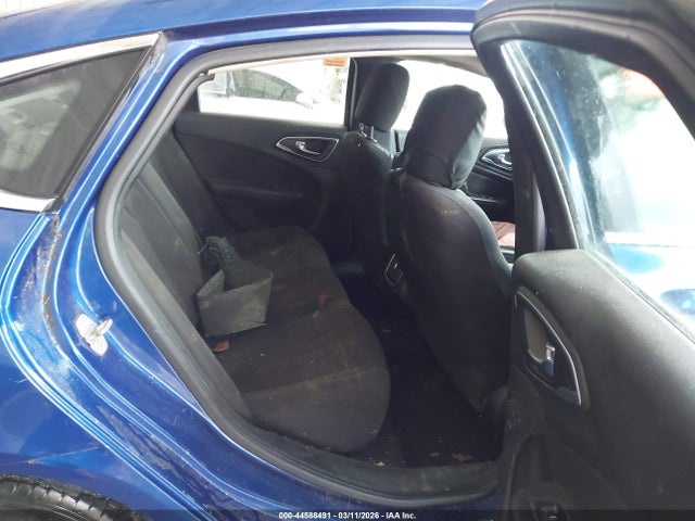 2015 CHRYSLER 200 1C3CCCAB6FN536764 Photo 7