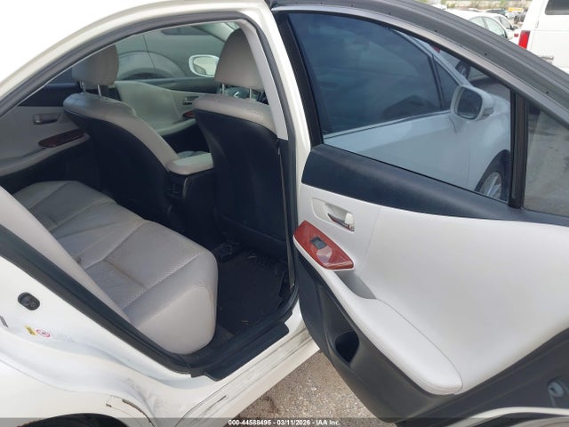 44588495 :رقم المزاد ، JTHBB1BA2A2002643 vin ، 2010 Lexus Hs 250h Premium مزاد بيع