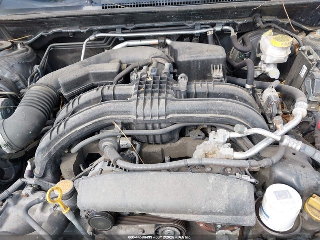 Aukcja sprzedaży 2019 Subaru Impreza 2.0i Premium, vin: 4S3GTAD66K3744617, numer aukcji: 44588499