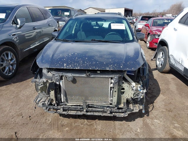 Aukcja sprzedaży 2019 Subaru Impreza 2.0i Premium, vin: 4S3GTAD66K3744617, numer aukcji: 44588499
