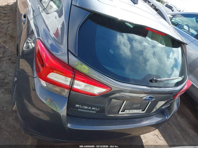 Aukcja sprzedaży 2019 Subaru Impreza 2.0i Premium, vin: 4S3GTAD66K3744617, numer aukcji: 44588499