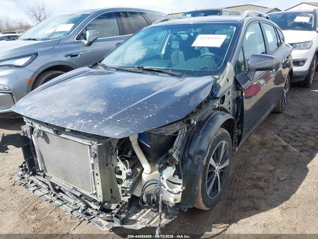 Aukcja sprzedaży 2019 Subaru Impreza 2.0i Premium, vin: 4S3GTAD66K3744617, numer aukcji: 44588499